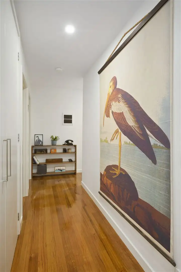 Fifth view of Homely apartment listing, 4/20 Westgarth Street, Northcote VIC 3070