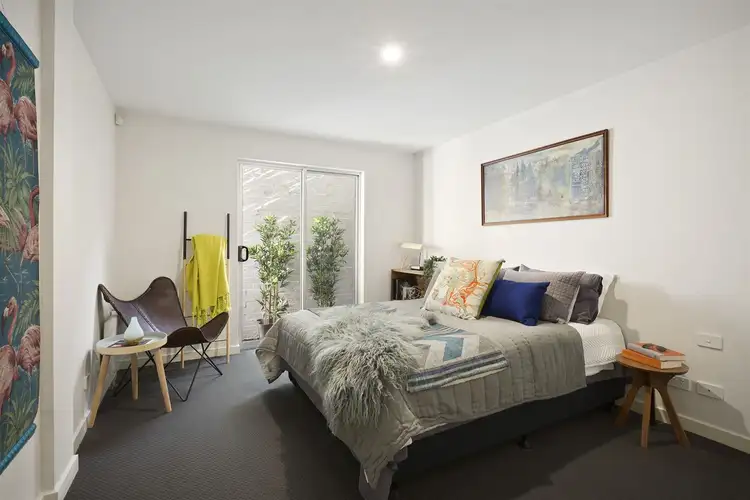 Sixth view of Homely apartment listing, 4/20 Westgarth Street, Northcote VIC 3070