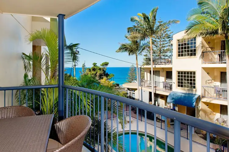 Second view of Homely unit listing, 21/48 Pacific Drive, Port Macquarie NSW 2444