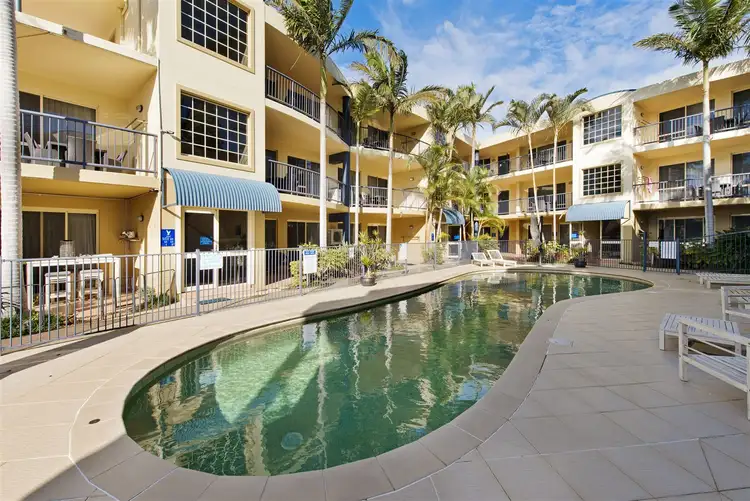 Third view of Homely unit listing, 21/48 Pacific Drive, Port Macquarie NSW 2444