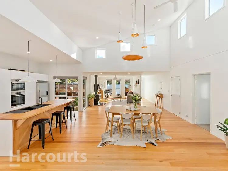 6 Blossom Crescent, Cambridge TAS 7170