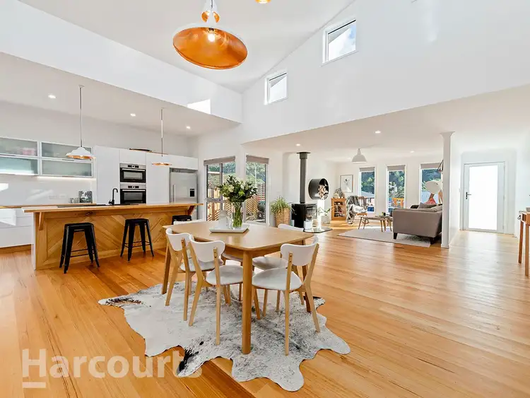 Second view of Homely house listing, 6 Blossom Crescent, Cambridge TAS 7170