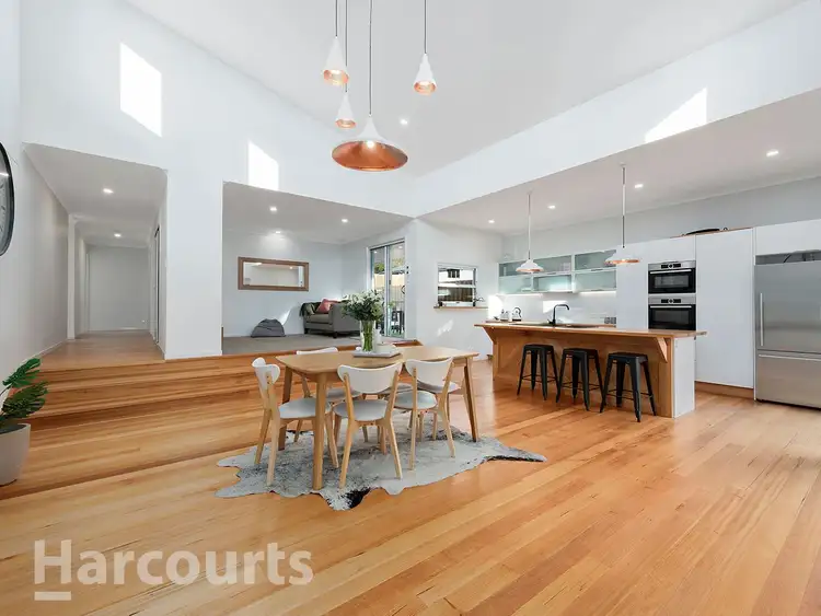 Third view of Homely house listing, 6 Blossom Crescent, Cambridge TAS 7170