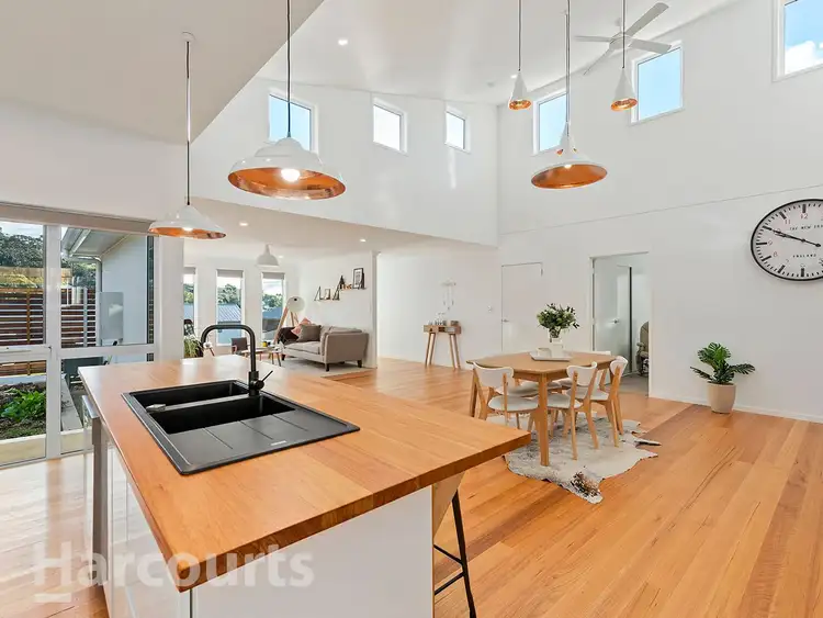 Fourth view of Homely house listing, 6 Blossom Crescent, Cambridge TAS 7170