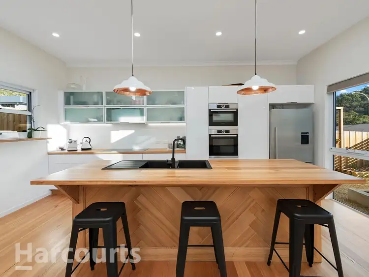 Fifth view of Homely house listing, 6 Blossom Crescent, Cambridge TAS 7170