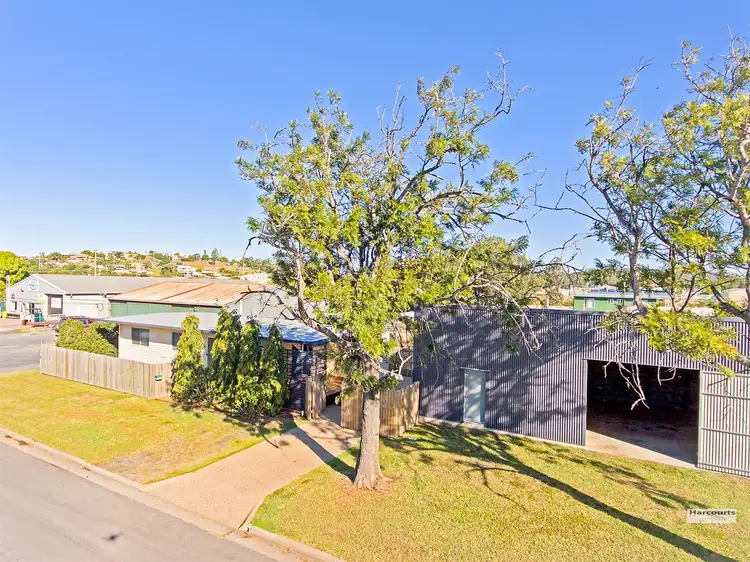 Second view of Homely house listing, 12 Burnett, Yeppoon QLD 4703