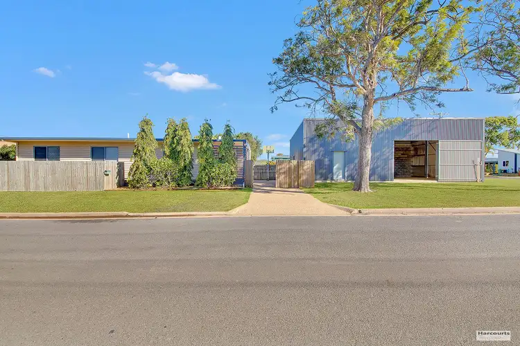 Third view of Homely house listing, 12 Burnett, Yeppoon QLD 4703