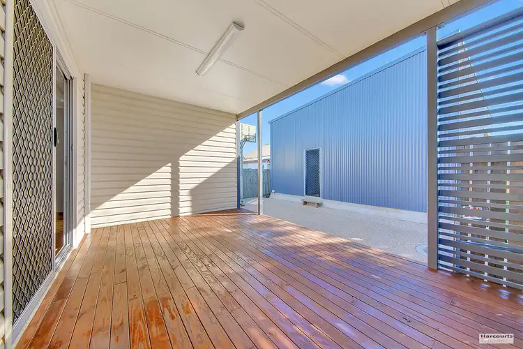 Fifth view of Homely house listing, 12 Burnett, Yeppoon QLD 4703