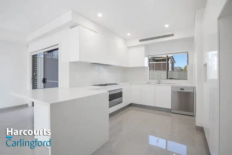 Third view of Homely house listing, 22 Ryan Street, Dundas Valley NSW 2117