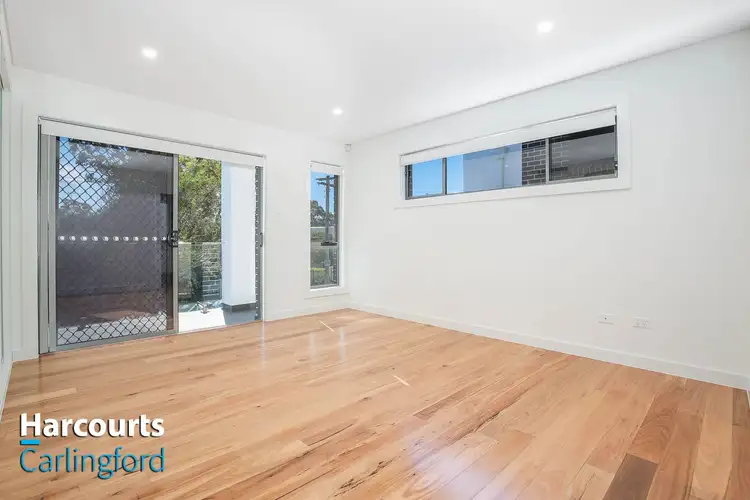 Fifth view of Homely house listing, 22 Ryan Street, Dundas Valley NSW 2117