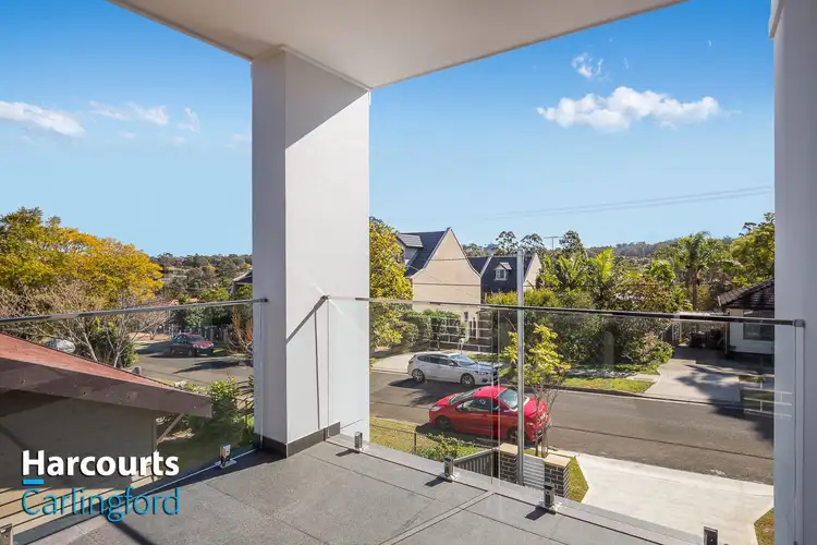Sixth view of Homely house listing, 22 Ryan Street, Dundas Valley NSW 2117