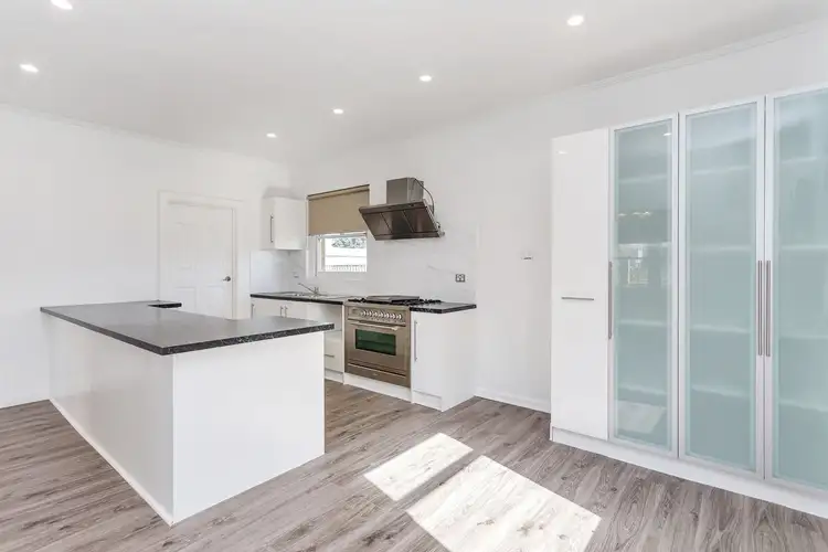 Fifth view of Homely house listing, 204 Hampstead Road, Clearview SA 5085