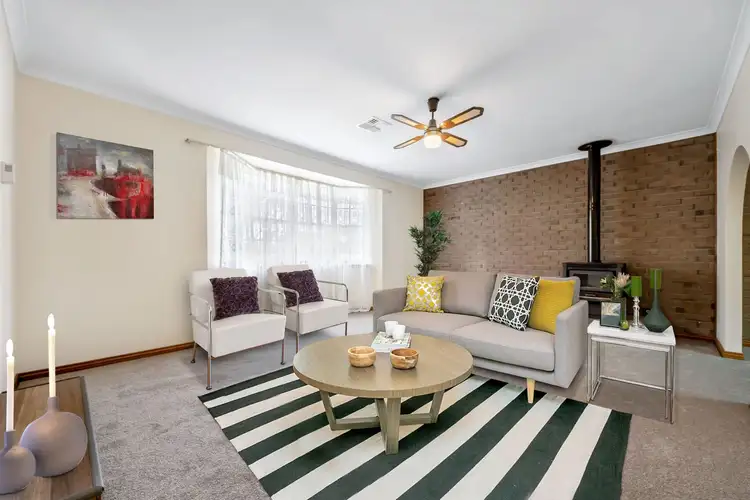 Second view of Homely house listing, 11 Somers Road, Victor Harbor SA 5211