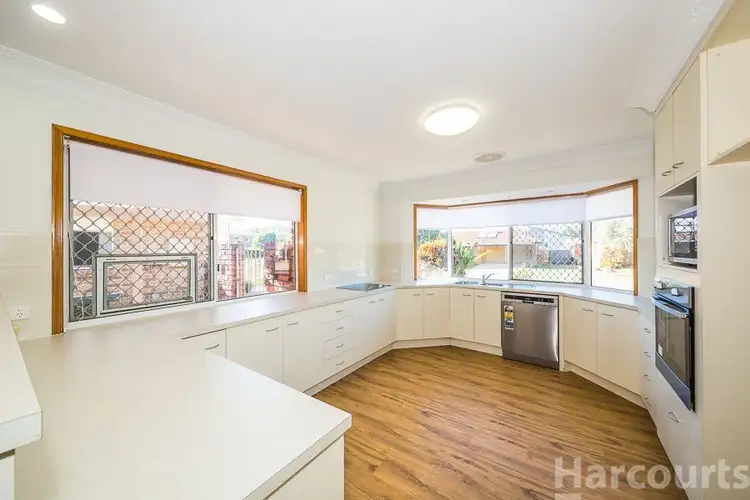 Second view of Homely house listing, 3 Rose Ct, Bongaree QLD 4507