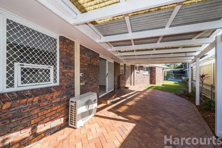 Third view of Homely house listing, 3 Rose Ct, Bongaree QLD 4507