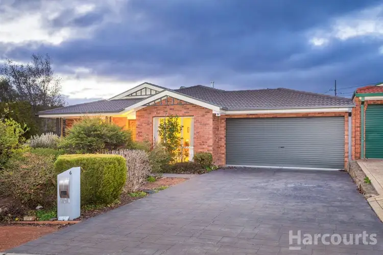 6 Kangaroo Close, Nicholls ACT 2913