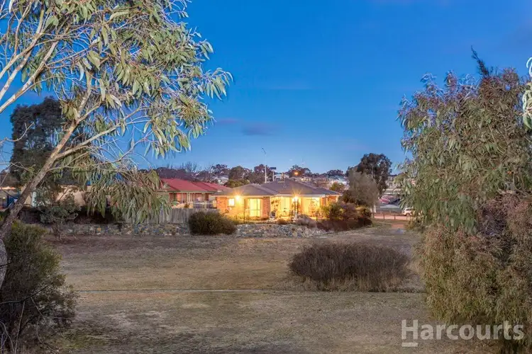 Second view of Homely house listing, 6 Kangaroo Close, Nicholls ACT 2913