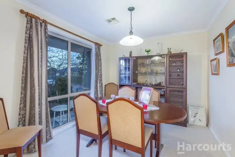 Fourth view of Homely house listing, 6 Kangaroo Close, Nicholls ACT 2913