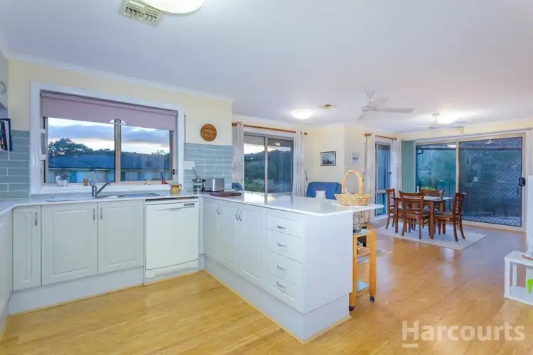 Fifth view of Homely house listing, 6 Kangaroo Close, Nicholls ACT 2913