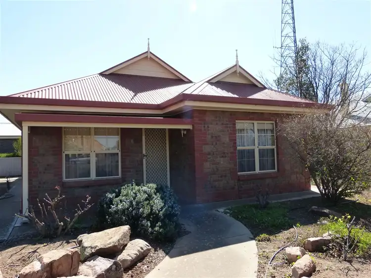1 Cockburn Road, Jamestown SA 5491