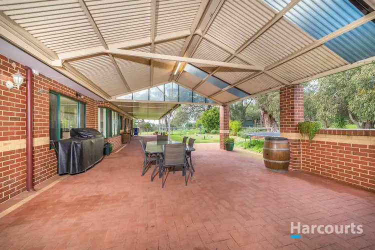 Fourth view of Homely house listing, 187 Holstein Loop, Lower Chittering WA 6084