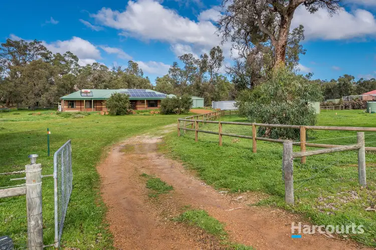 Fifth view of Homely house listing, 187 Holstein Loop, Lower Chittering WA 6084