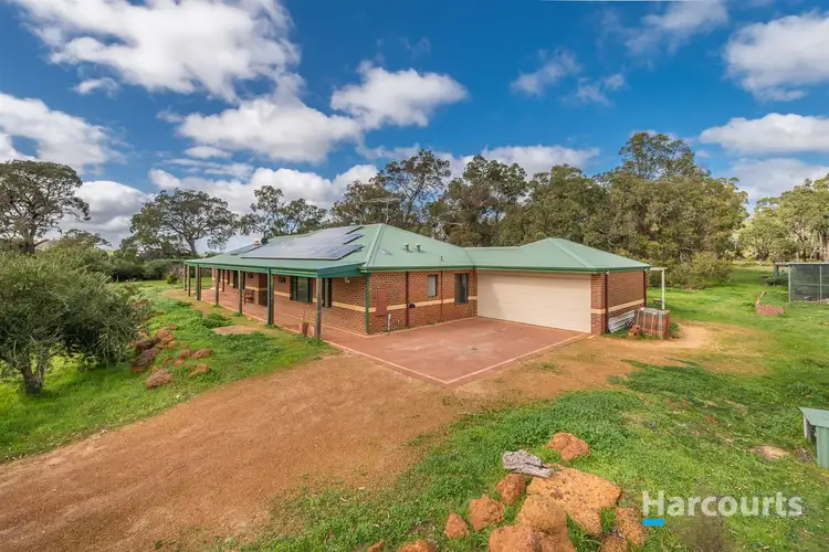 Sixth view of Homely house listing, 187 Holstein Loop, Lower Chittering WA 6084