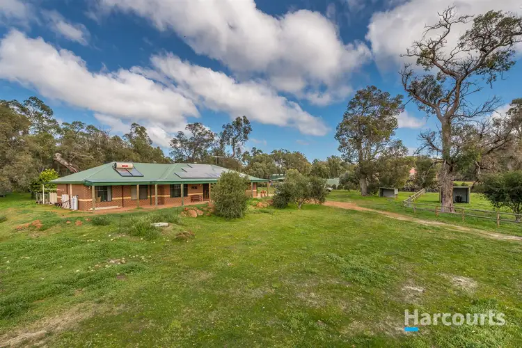 Seventh view of Homely house listing, 187 Holstein Loop, Lower Chittering WA 6084