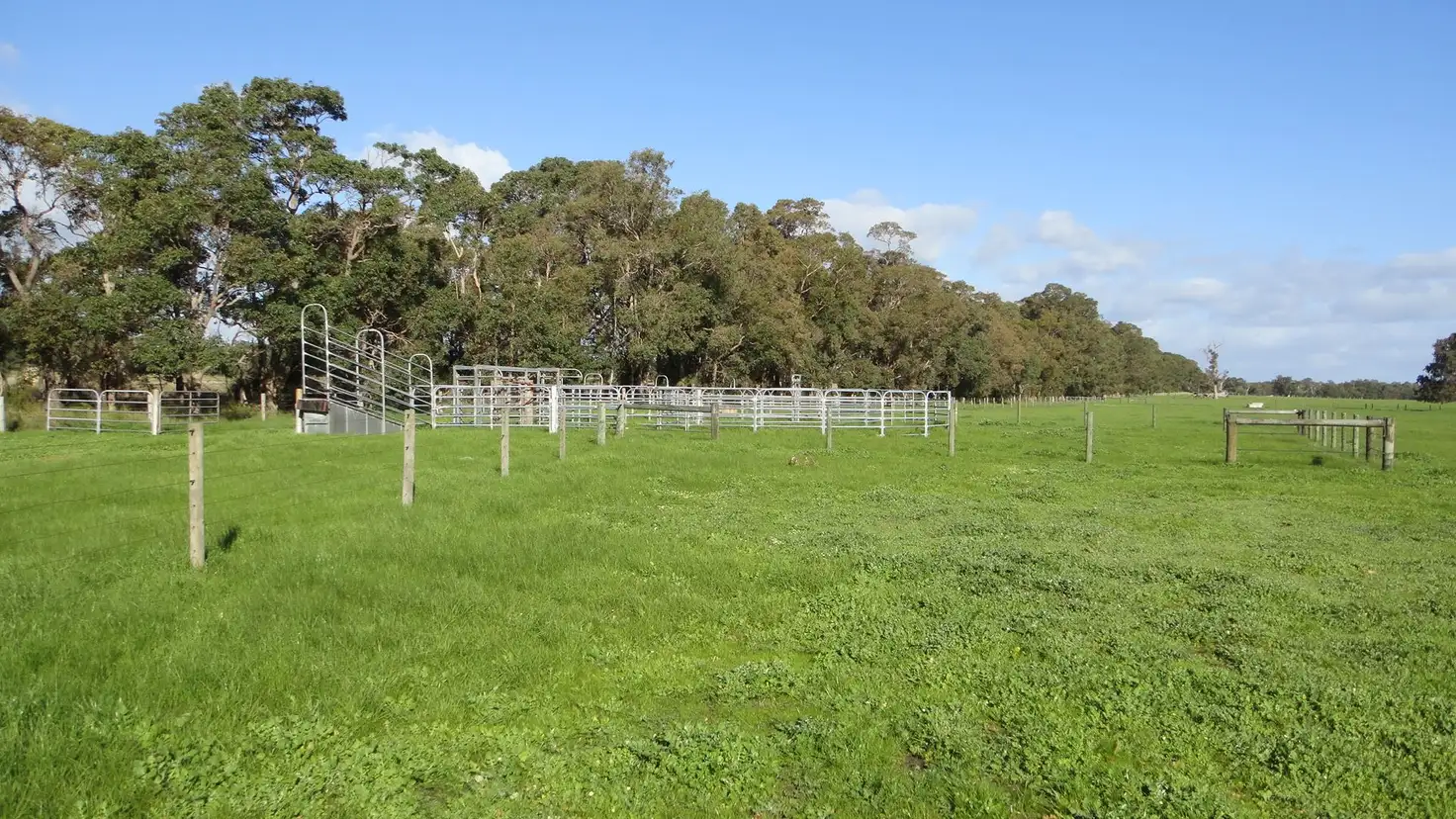 Main view of Homely rural property listing, ' Cnr Panizza and Banksia Road ', Dardanup WA 6236