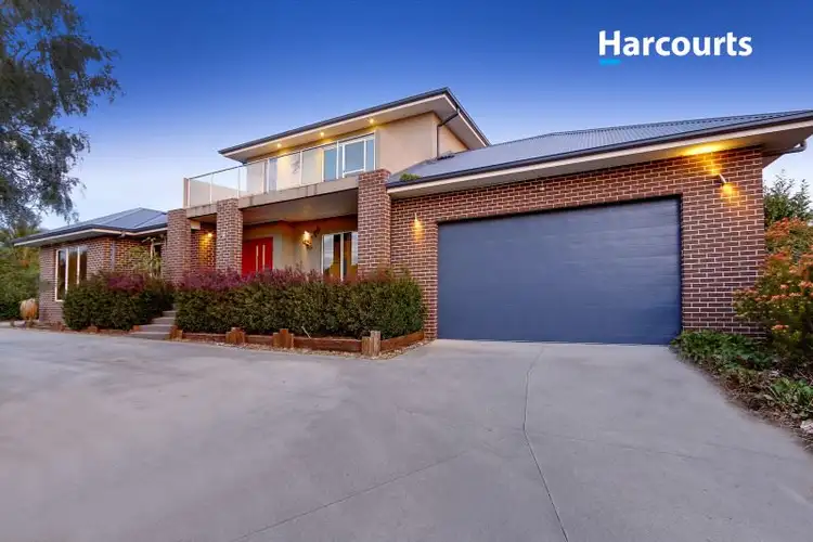8 Bareena Court, Mornington VIC 3931