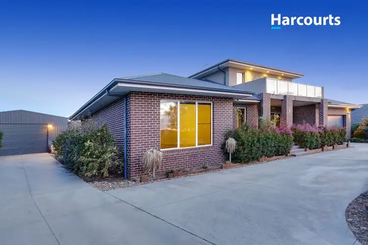 Second view of Homely house listing, 8 Bareena Court, Mornington VIC 3931