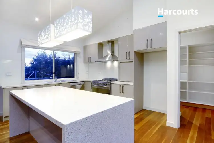 Third view of Homely house listing, 8 Bareena Court, Mornington VIC 3931
