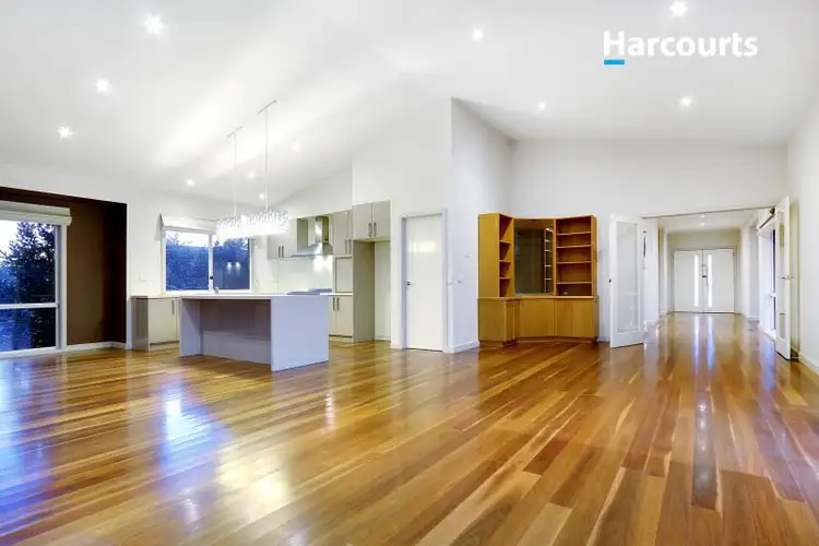 Fourth view of Homely house listing, 8 Bareena Court, Mornington VIC 3931