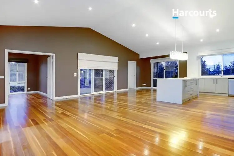 Sixth view of Homely house listing, 8 Bareena Court, Mornington VIC 3931
