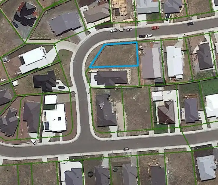 Second view of Homely land listing, Lot 1 - 4 Blossom Crescent, Cambridge TAS 7170
