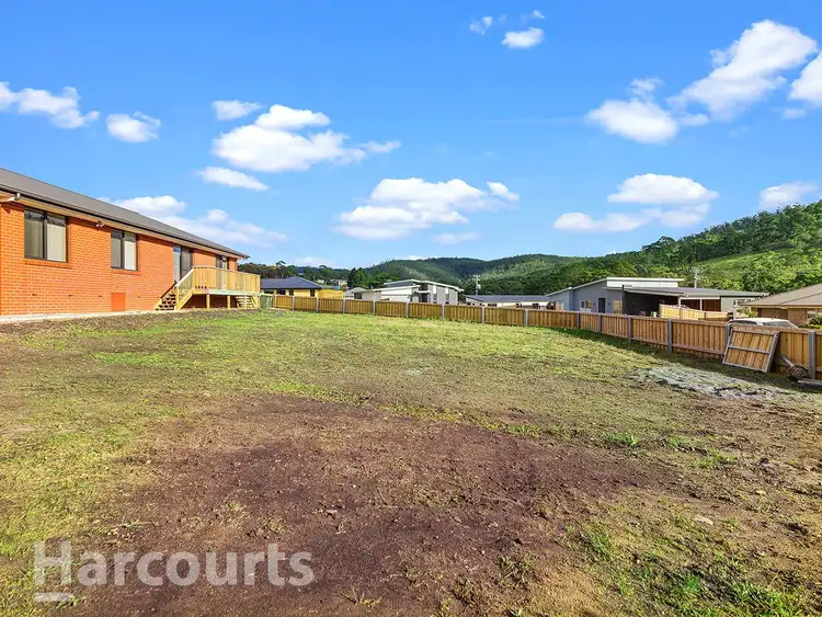 Fourth view of Homely land listing, Lot 1 - 4 Blossom Crescent, Cambridge TAS 7170
