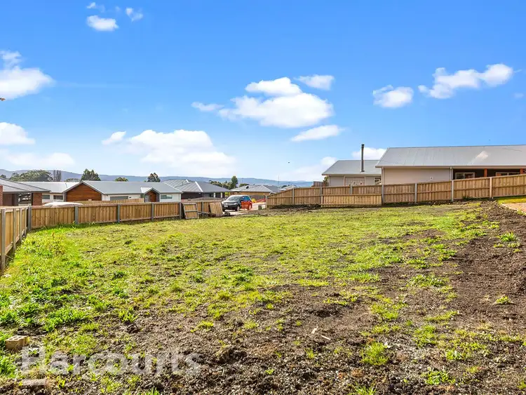 Fifth view of Homely land listing, Lot 1 - 4 Blossom Crescent, Cambridge TAS 7170