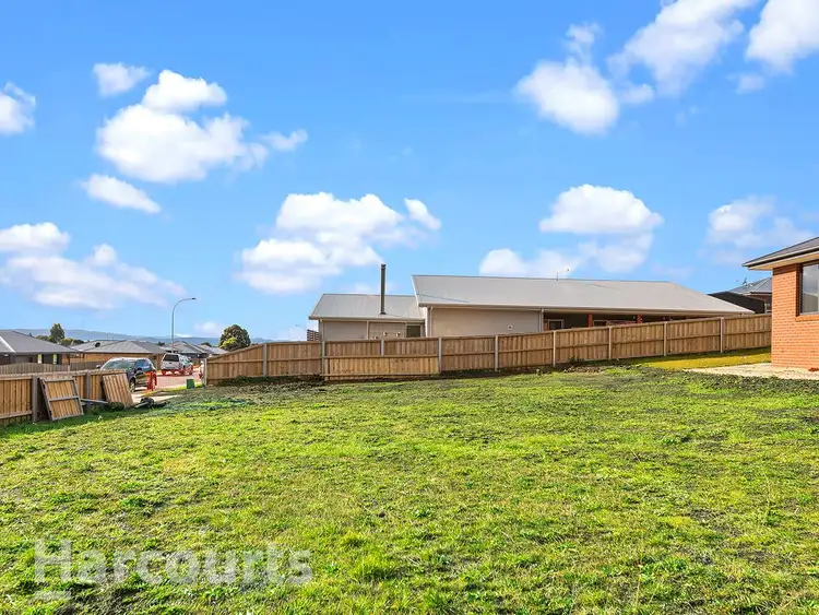 Sixth view of Homely land listing, Lot 1 - 4 Blossom Crescent, Cambridge TAS 7170
