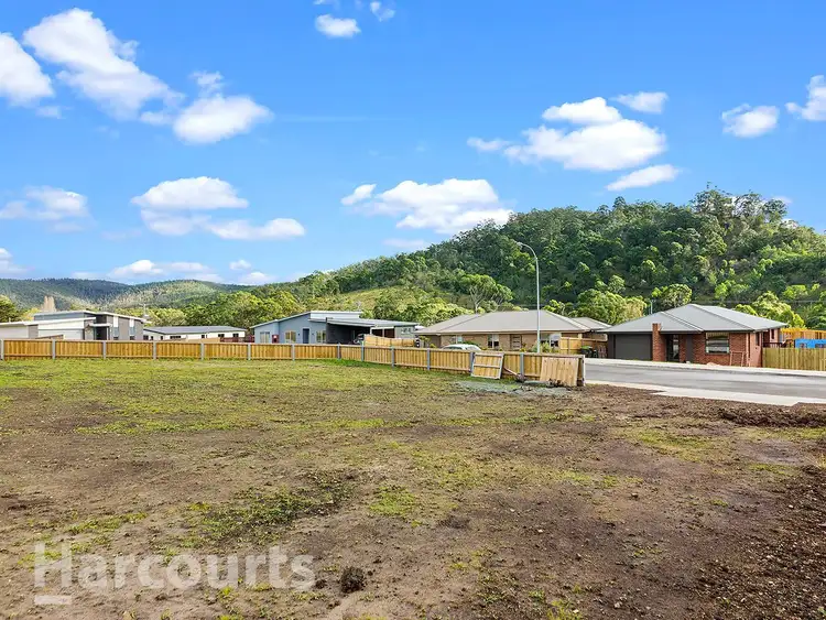 Seventh view of Homely land listing, Lot 1 - 4 Blossom Crescent, Cambridge TAS 7170