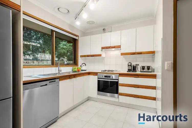 Second view of Homely house listing, 3 Mitre Crescent, Bayswater VIC 3153