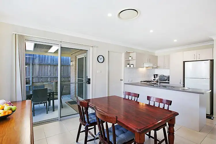Fourth view of Homely house listing, 14 Harmony Crescent, Mount Hutton NSW 2290