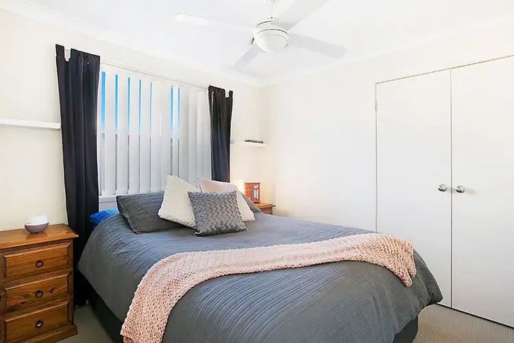 Fifth view of Homely house listing, 14 Harmony Crescent, Mount Hutton NSW 2290