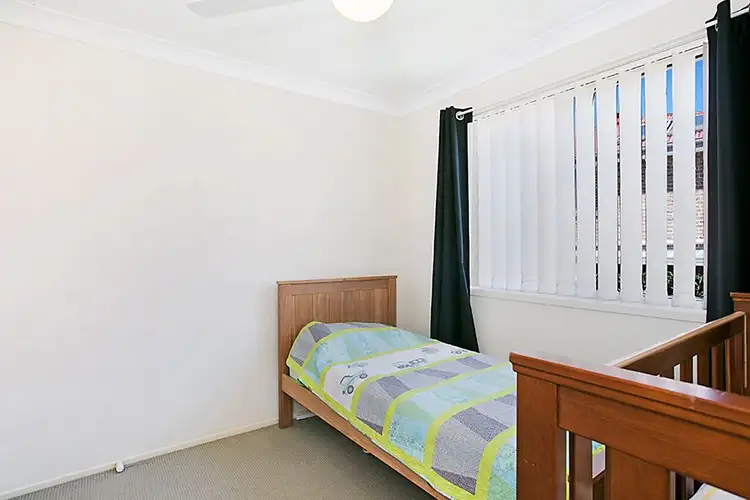 Sixth view of Homely house listing, 14 Harmony Crescent, Mount Hutton NSW 2290