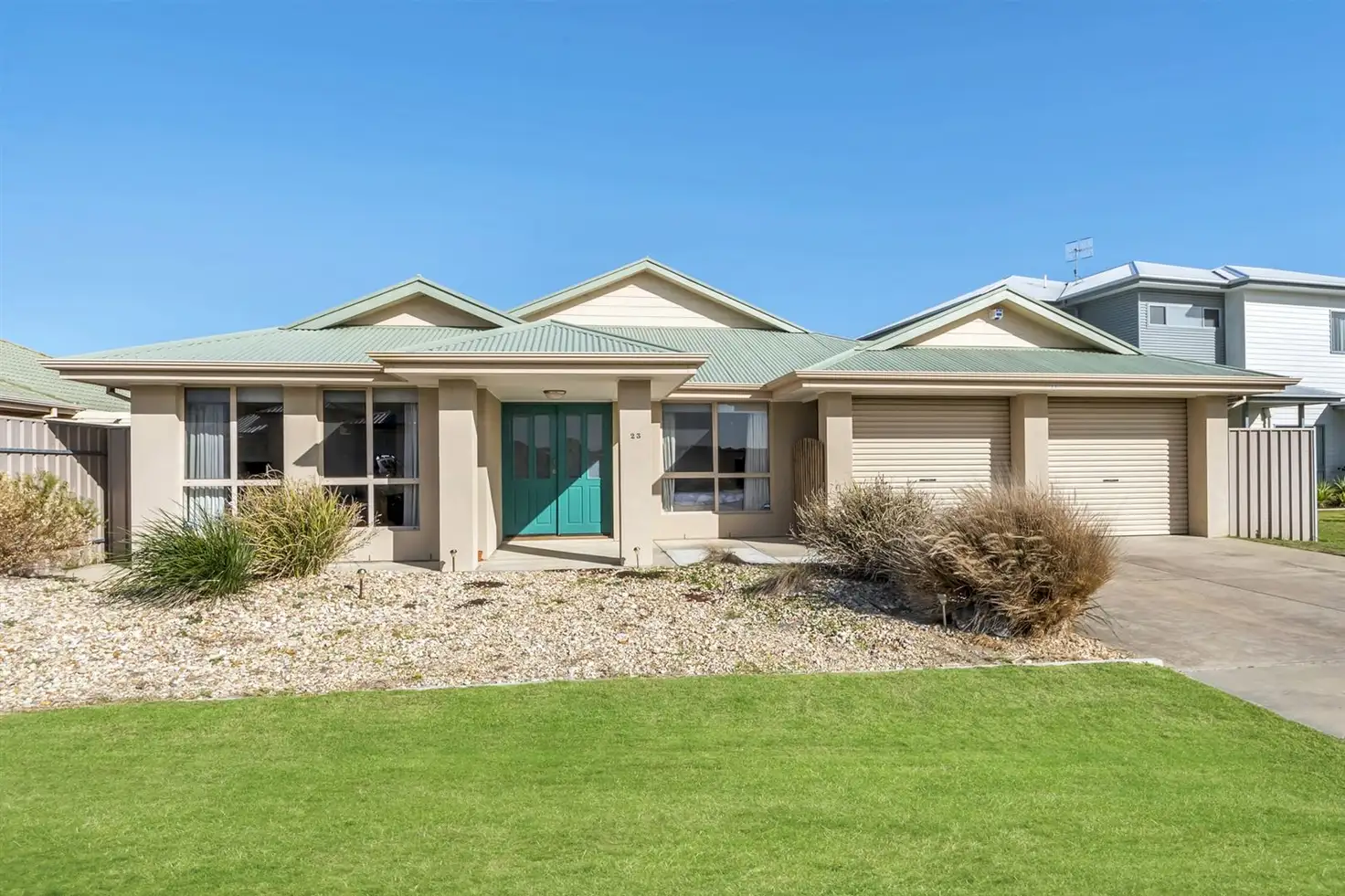 Main view of Homely house listing, 23 Prince Alfred Parade, Hindmarsh Island SA 5214
