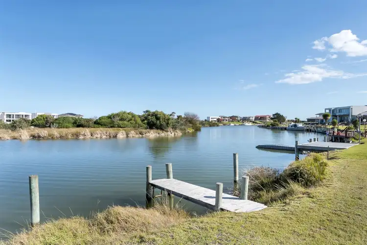 Second view of Homely house listing, 23 Prince Alfred Parade, Hindmarsh Island SA 5214