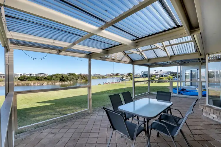 Third view of Homely house listing, 23 Prince Alfred Parade, Hindmarsh Island SA 5214