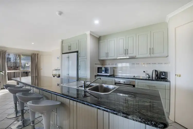 Fourth view of Homely house listing, 23 Prince Alfred Parade, Hindmarsh Island SA 5214