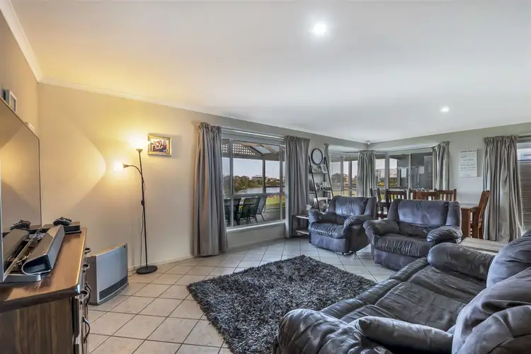 Fifth view of Homely house listing, 23 Prince Alfred Parade, Hindmarsh Island SA 5214