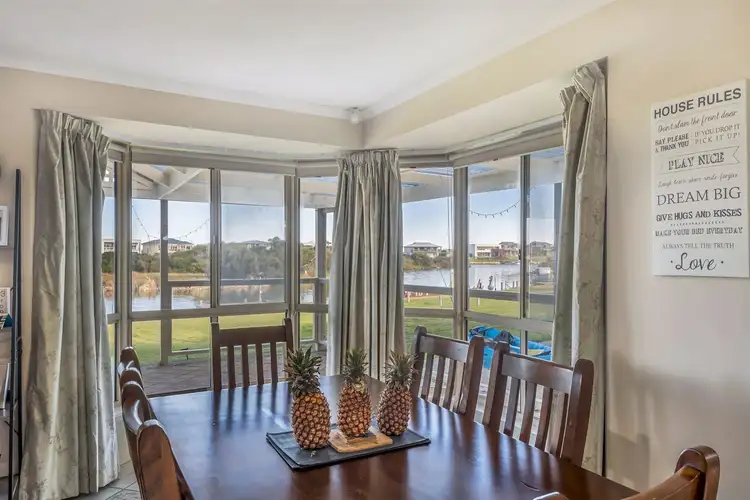 Sixth view of Homely house listing, 23 Prince Alfred Parade, Hindmarsh Island SA 5214