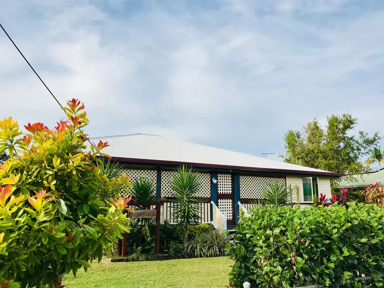54 Mackenzie Street, Ayr QLD 4807